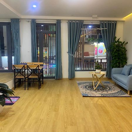 Chill Home 1 Ciudad Ho Chi Minh  Exterior foto