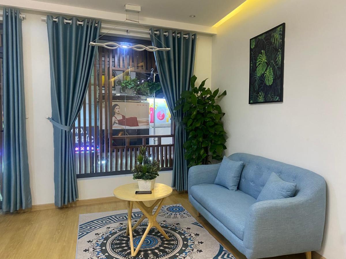 Chill Home 1 Ciudad Ho Chi Minh  Exterior foto