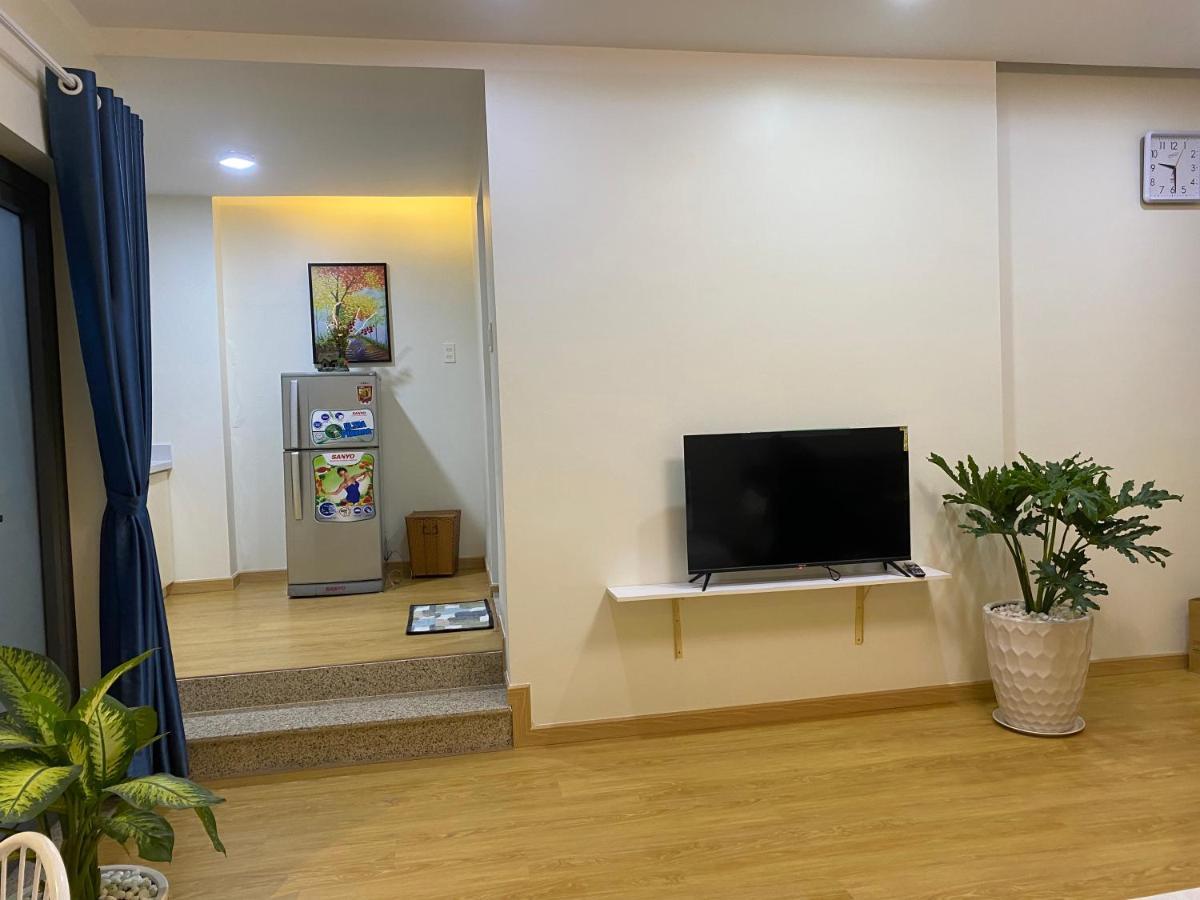 Chill Home 1 Ciudad Ho Chi Minh  Exterior foto