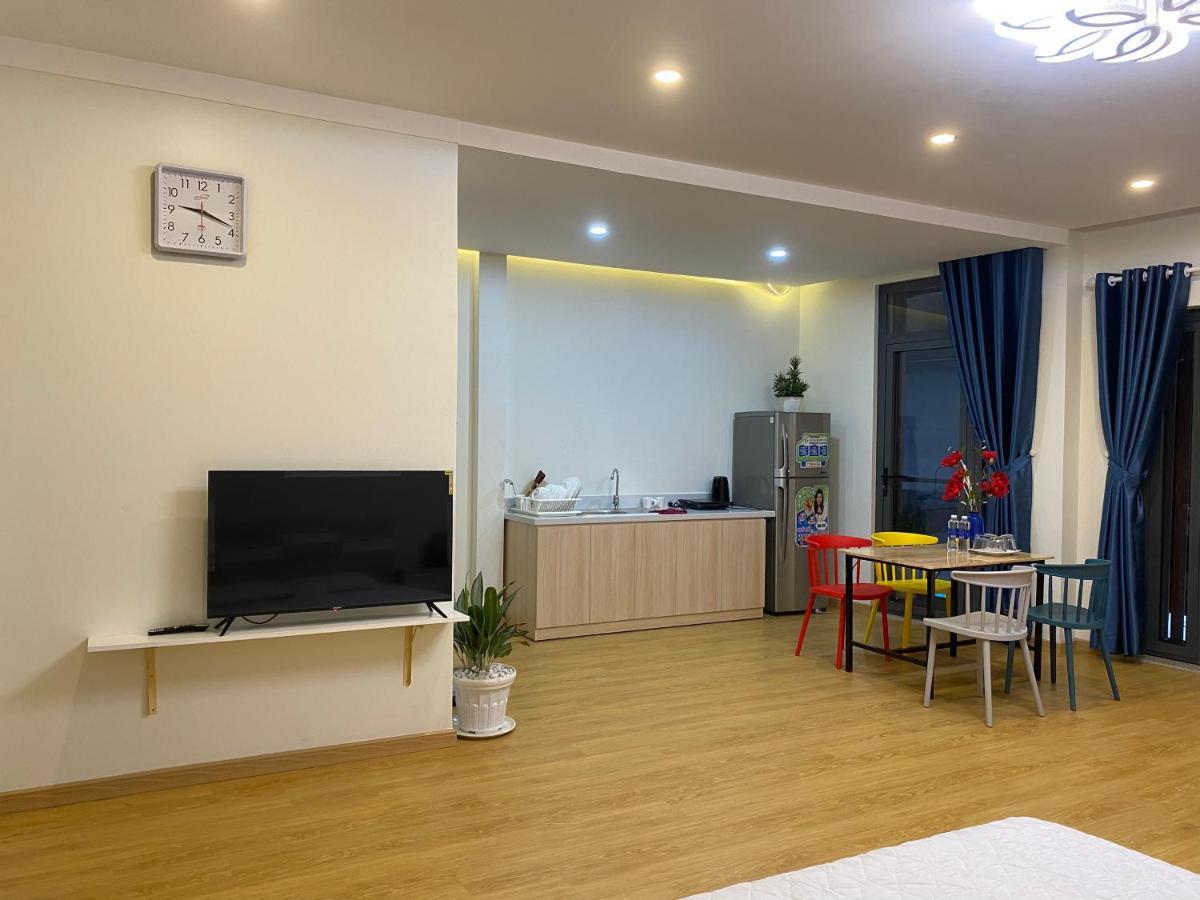 Chill Home 1 Ciudad Ho Chi Minh  Exterior foto