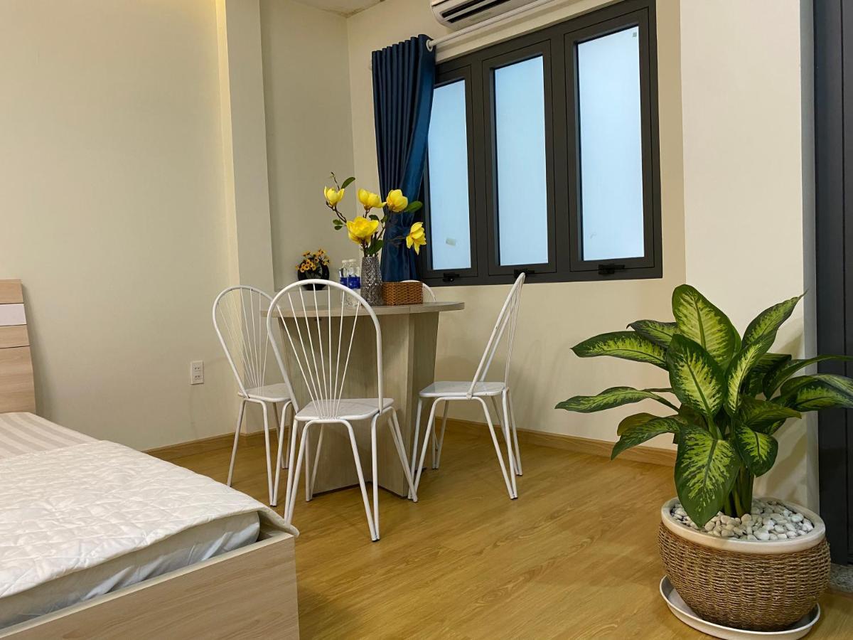 Chill Home 1 Ciudad Ho Chi Minh  Exterior foto