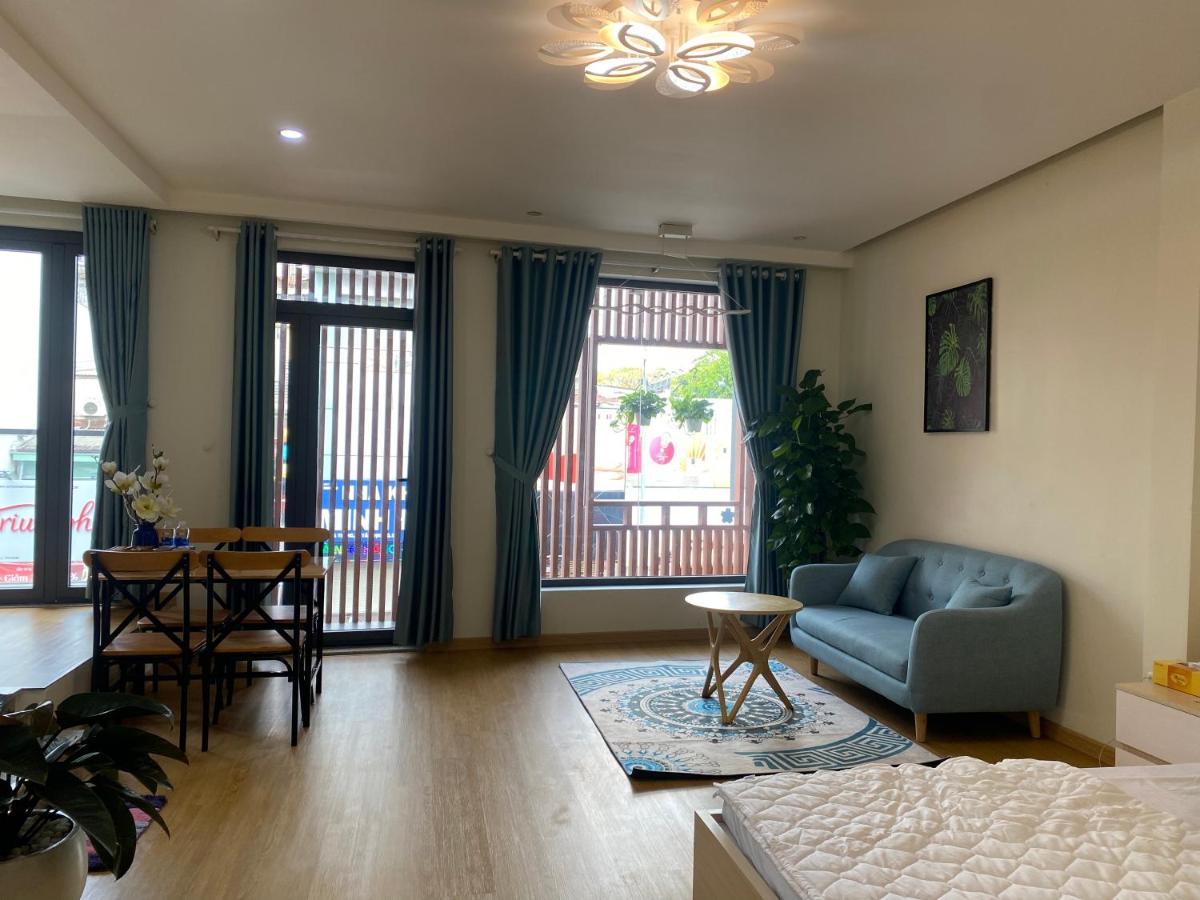 Chill Home 1 Ciudad Ho Chi Minh  Exterior foto