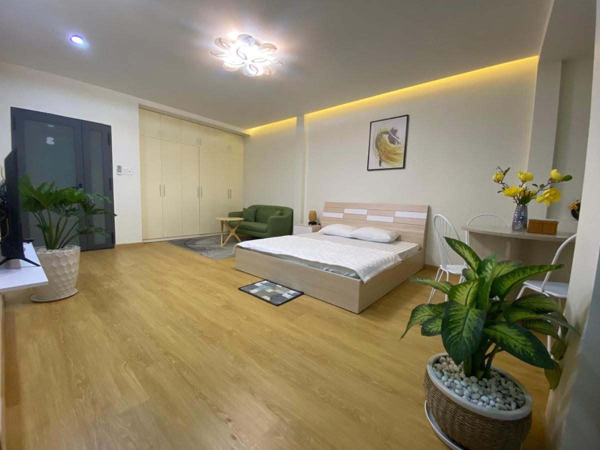 Chill Home 1 Ciudad Ho Chi Minh  Exterior foto