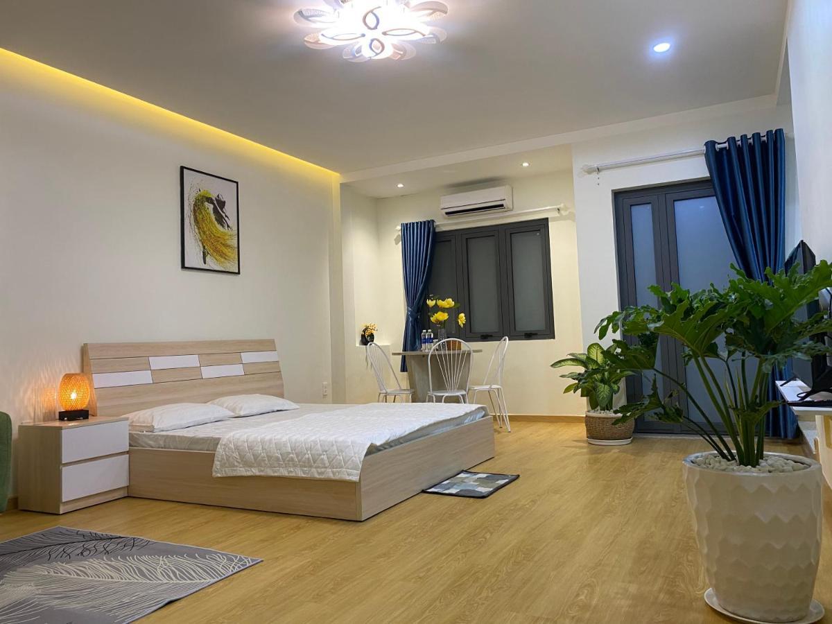 Chill Home 1 Ciudad Ho Chi Minh  Exterior foto